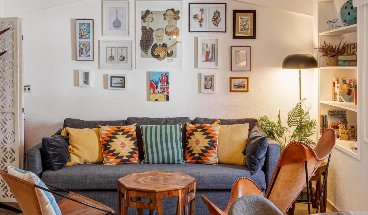 Casa Paraiso Cascais Dış mekan fotoğraf