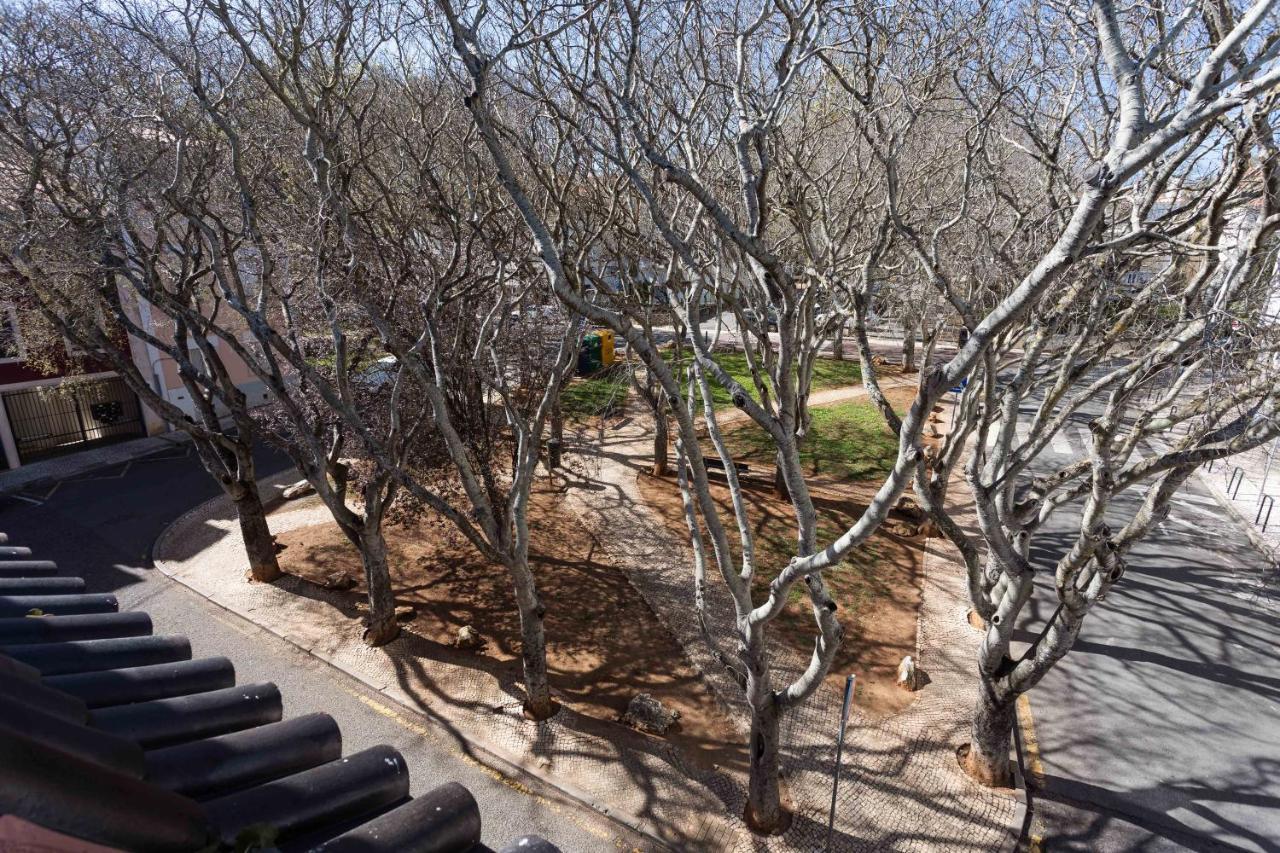 Casa Paraiso Cascais Dış mekan fotoğraf