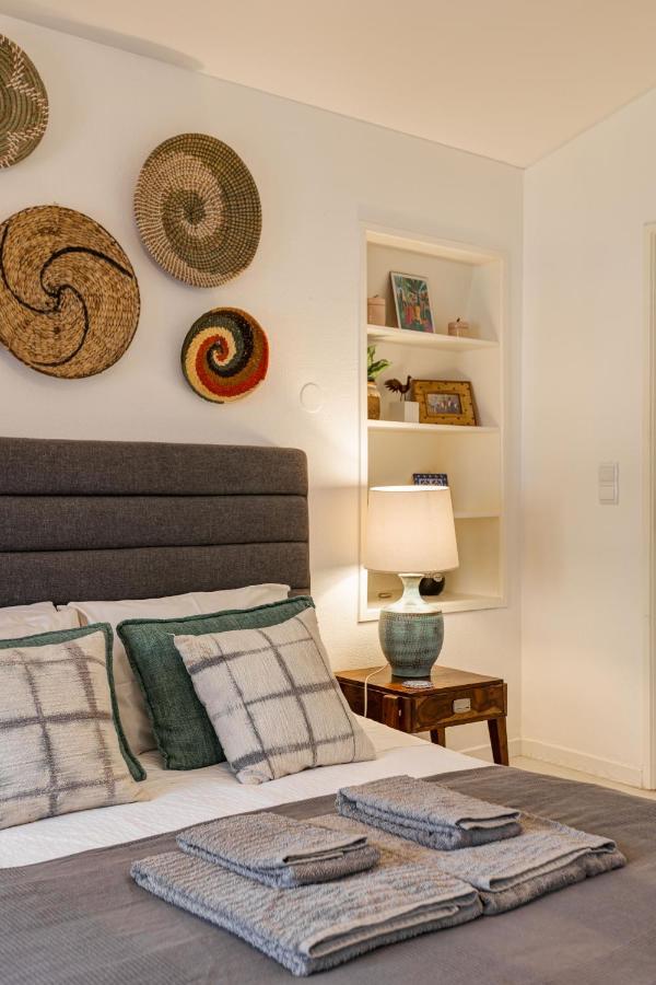 Casa Paraiso Cascais Dış mekan fotoğraf