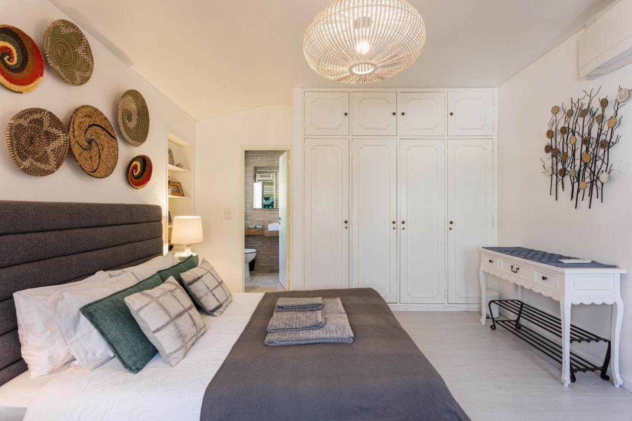 Casa Paraiso Cascais Dış mekan fotoğraf