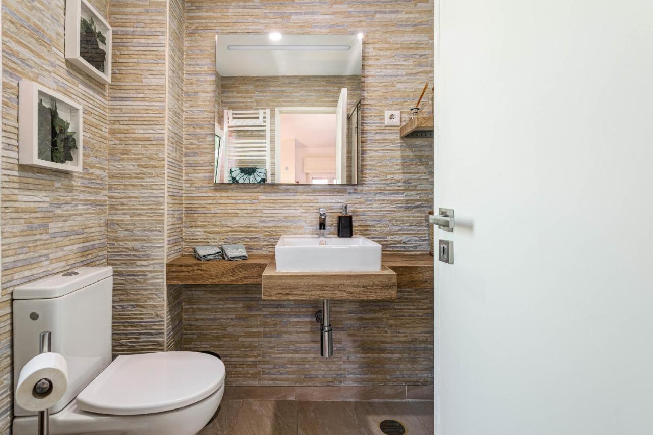 Casa Paraiso Cascais Dış mekan fotoğraf
