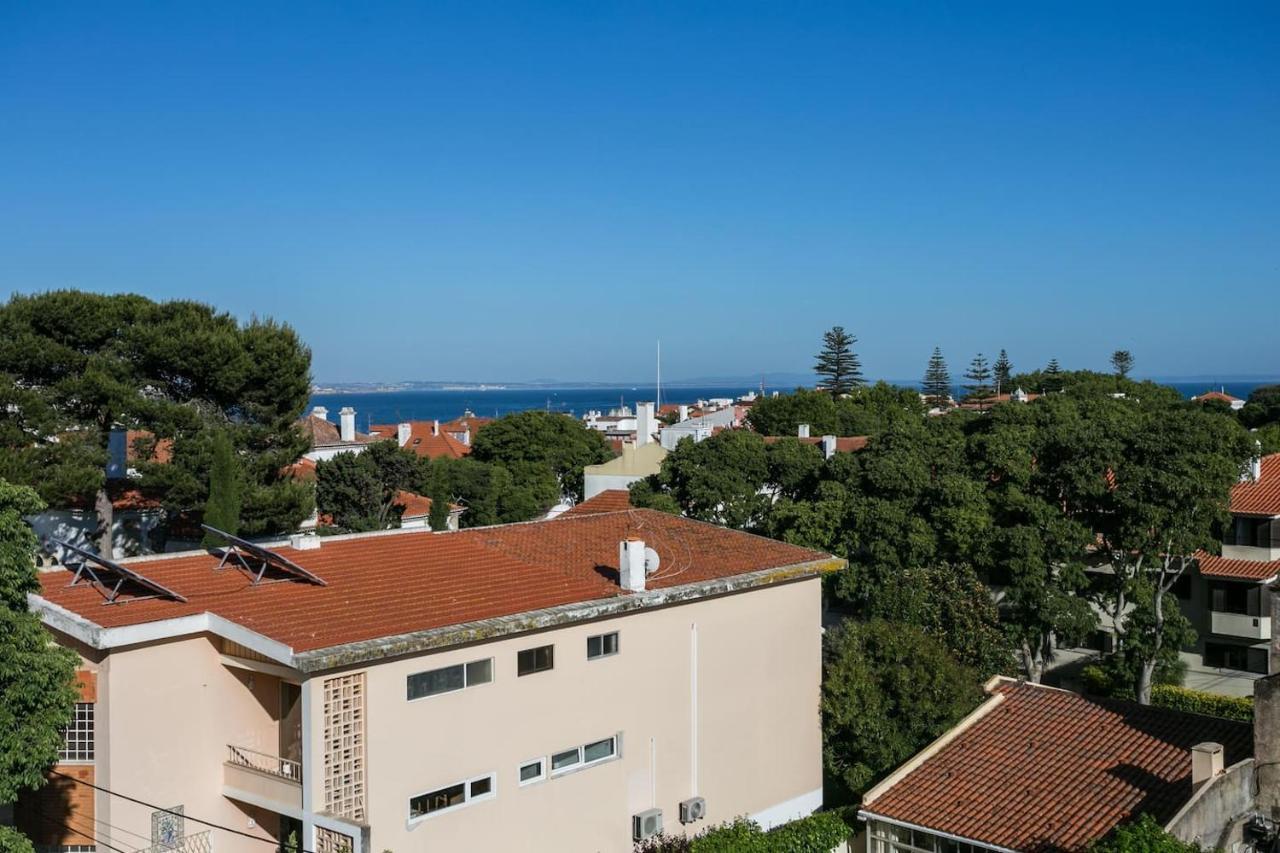Casa Paraiso Cascais Dış mekan fotoğraf